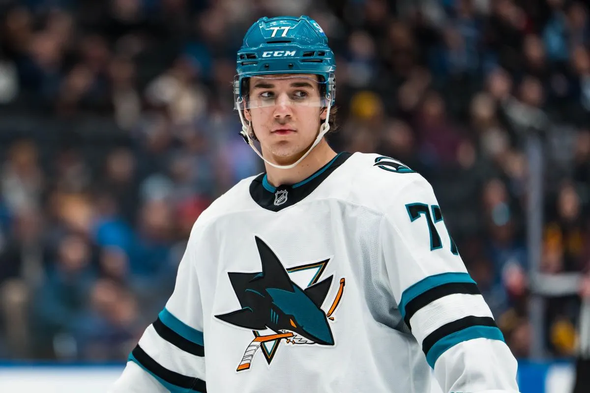 Michael Misa stats hockey