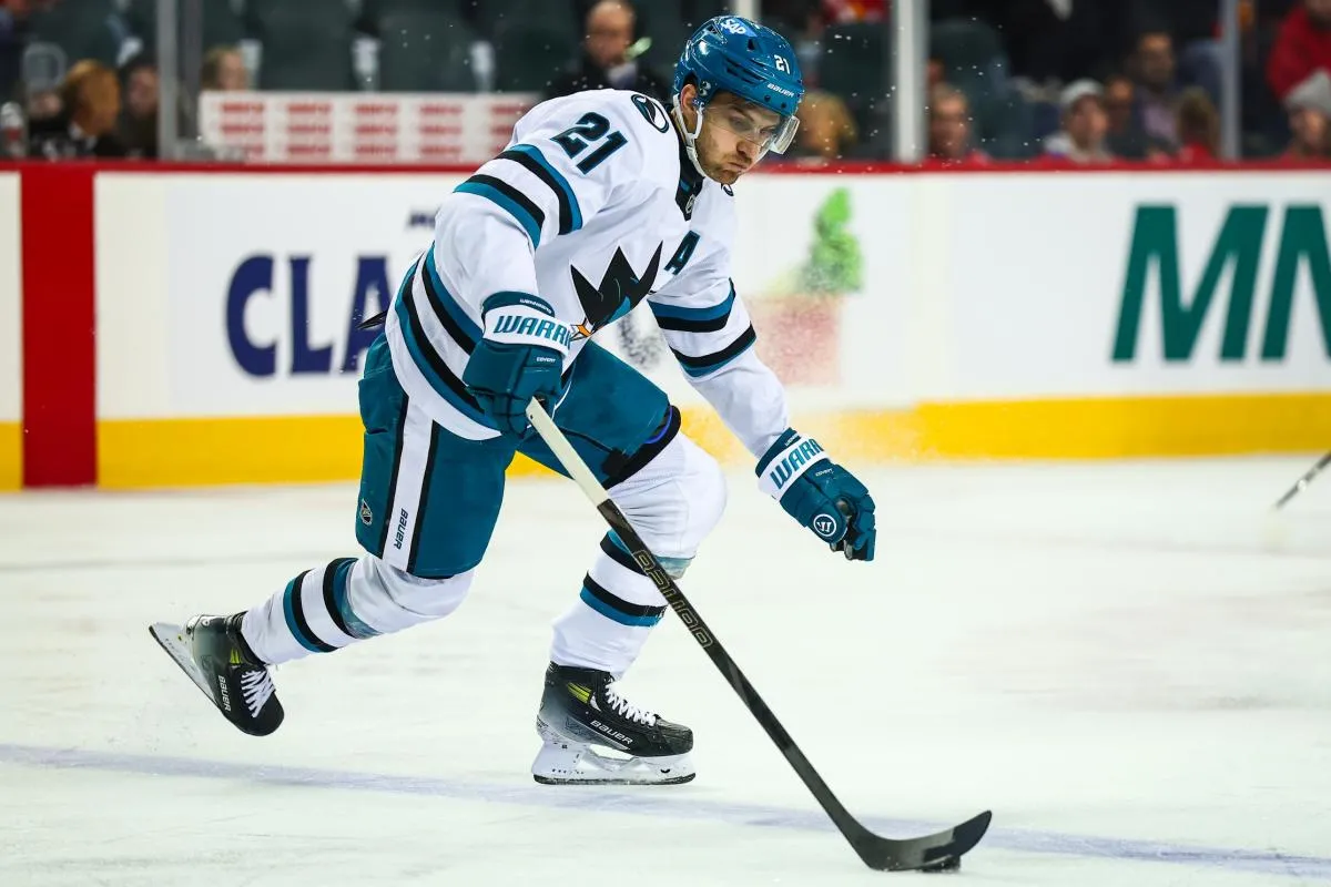 Alexander Wennberg stats hockey