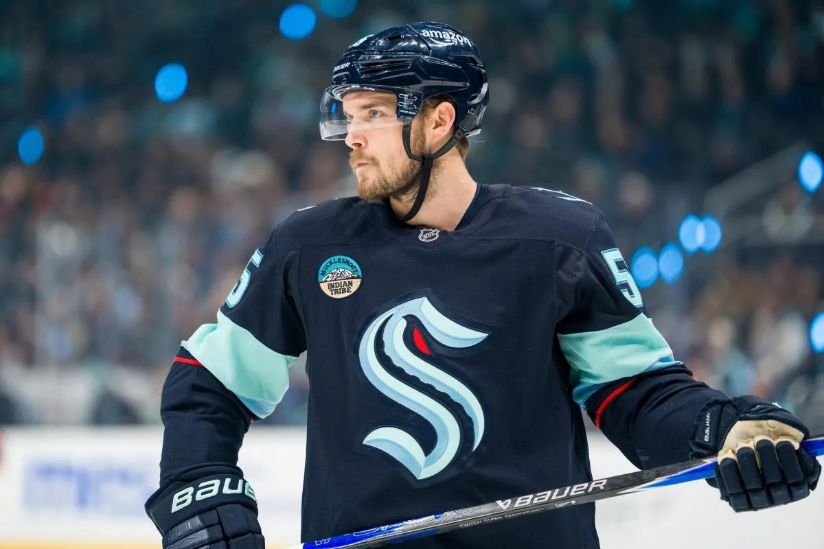 Ryan Lindgren stats hockey