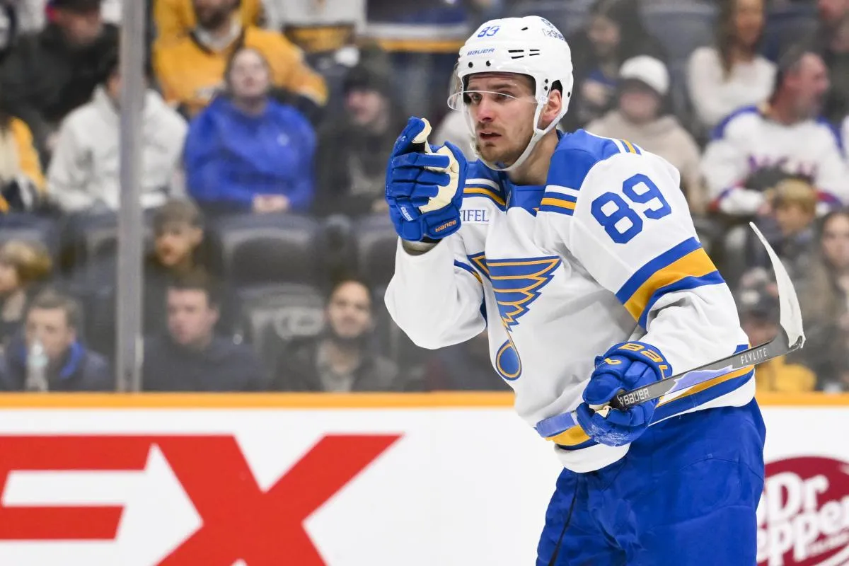 Pavel Buchnevich stats hockey