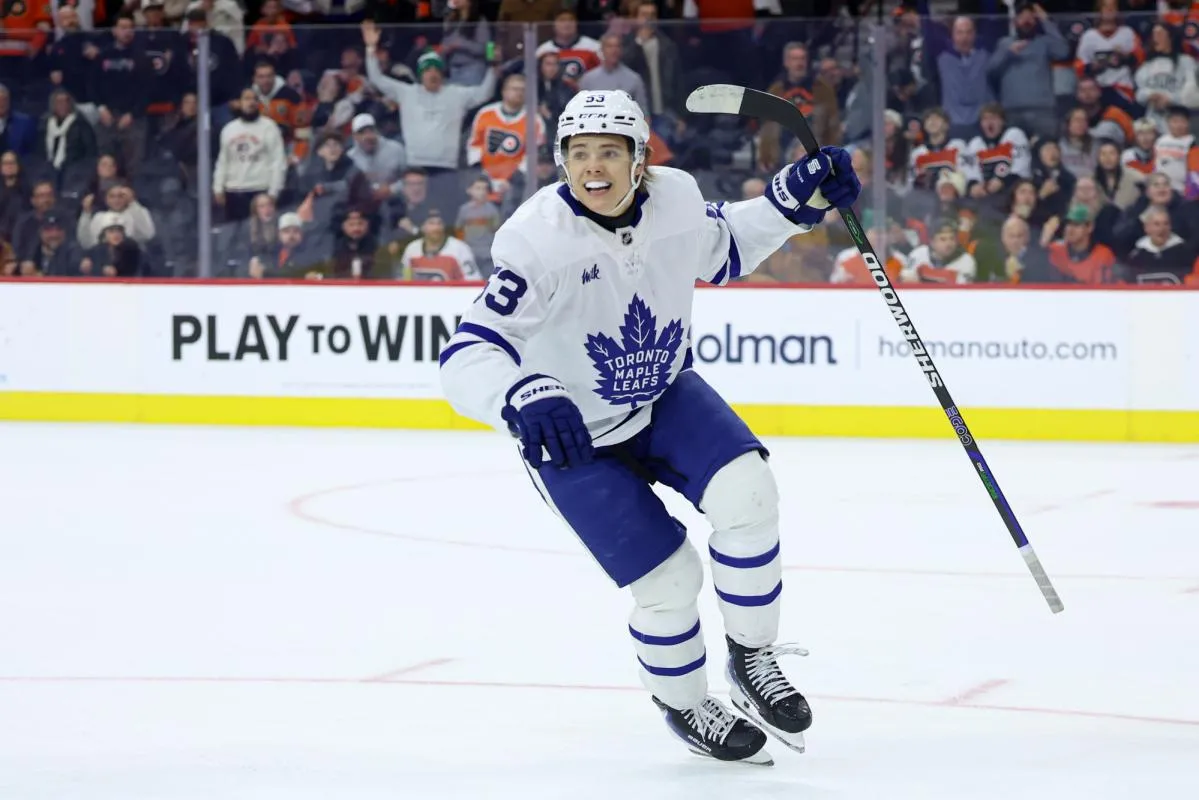 Easton Cowan stats hockey