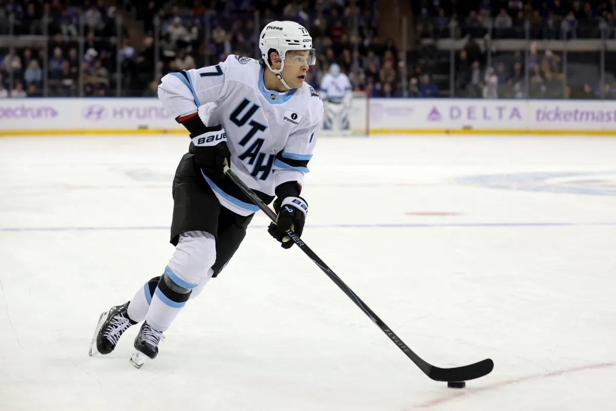 John-Jason Peterka stats hockey