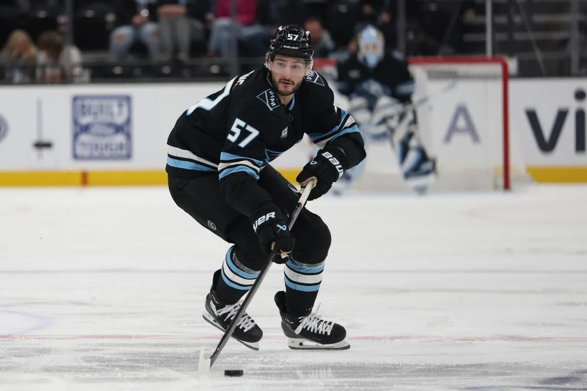 Nick Desimone stats hockey