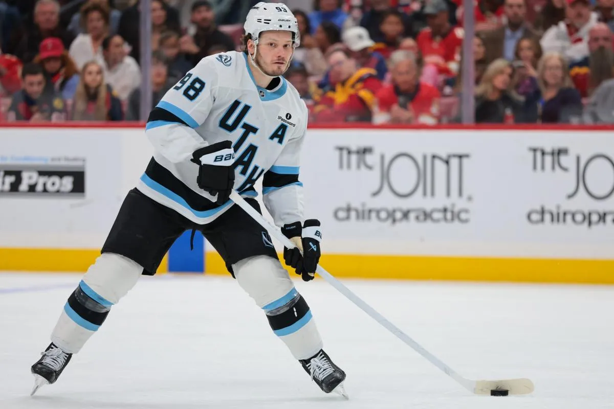 Mikhail Sergachev stats hockey