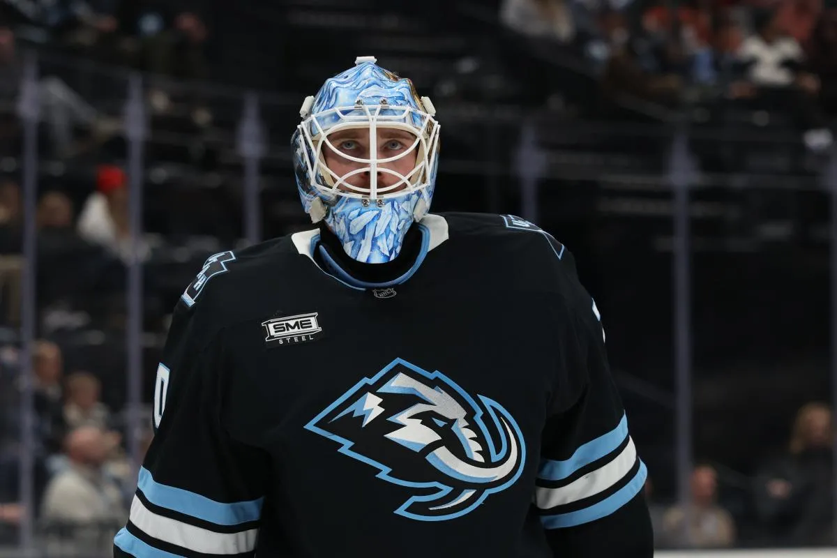 Karel Vejmelka stats hockey