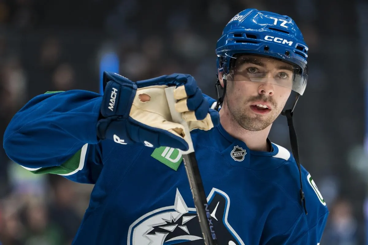 Filip Chytil stats hockey