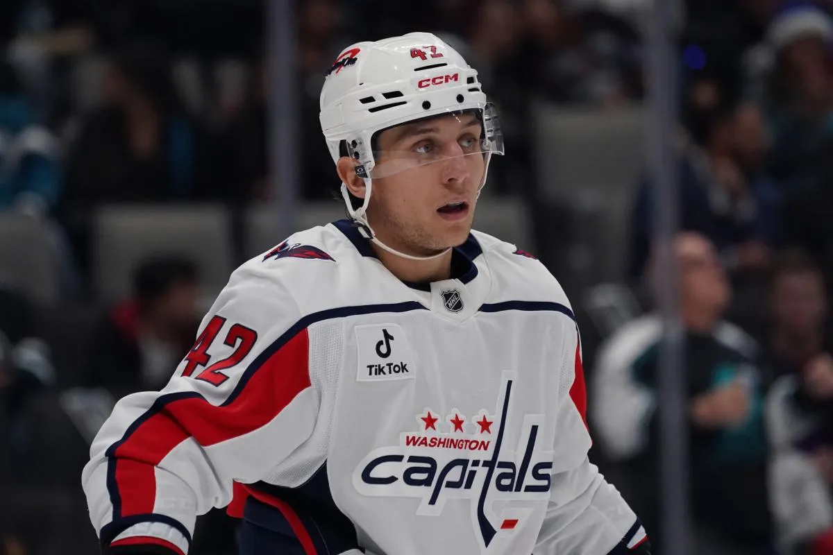 Martin Fehervary stats hockey