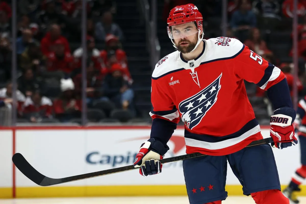 Dylan McIlrath stats hockey