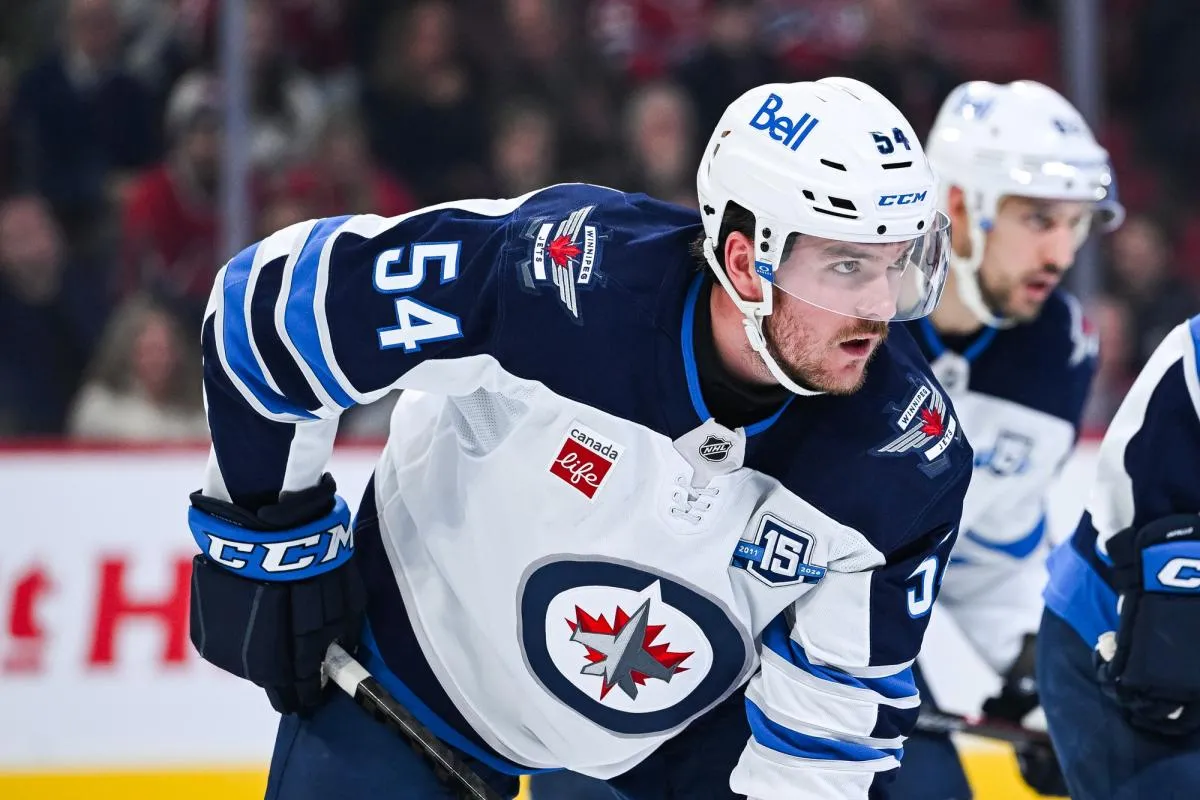 Dylan Samberg stats hockey