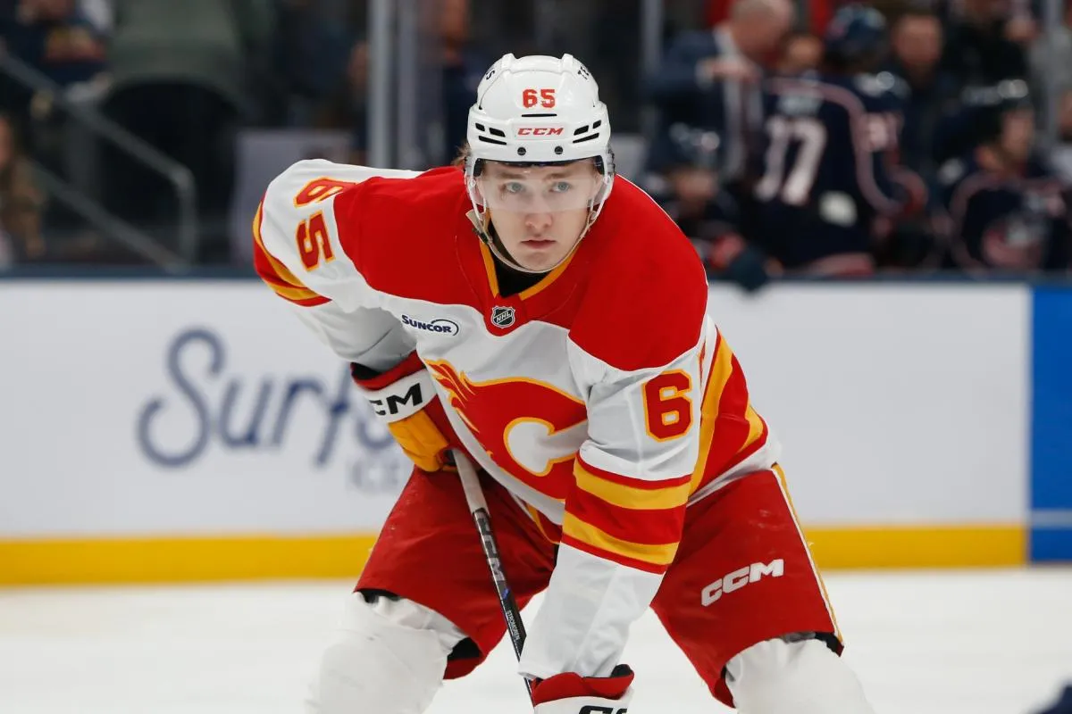 William Stromgren stats hockey