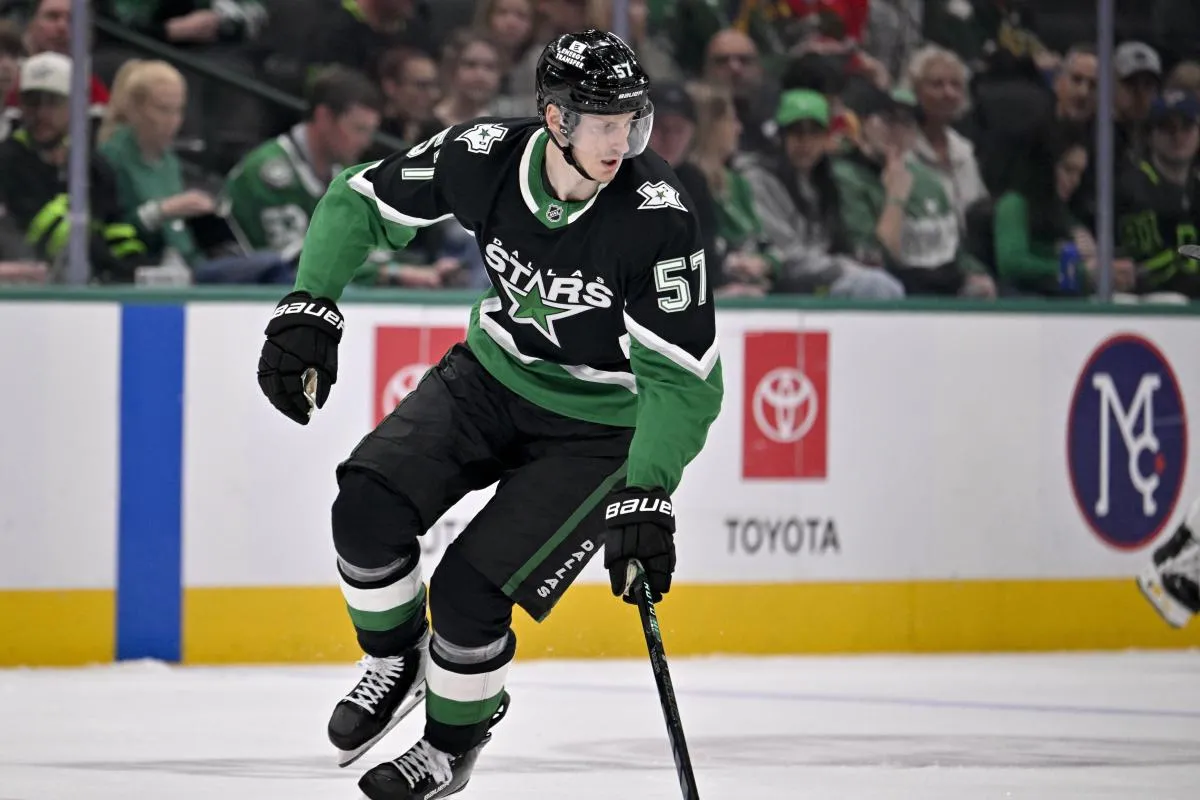 Tyler Myers stats hockey