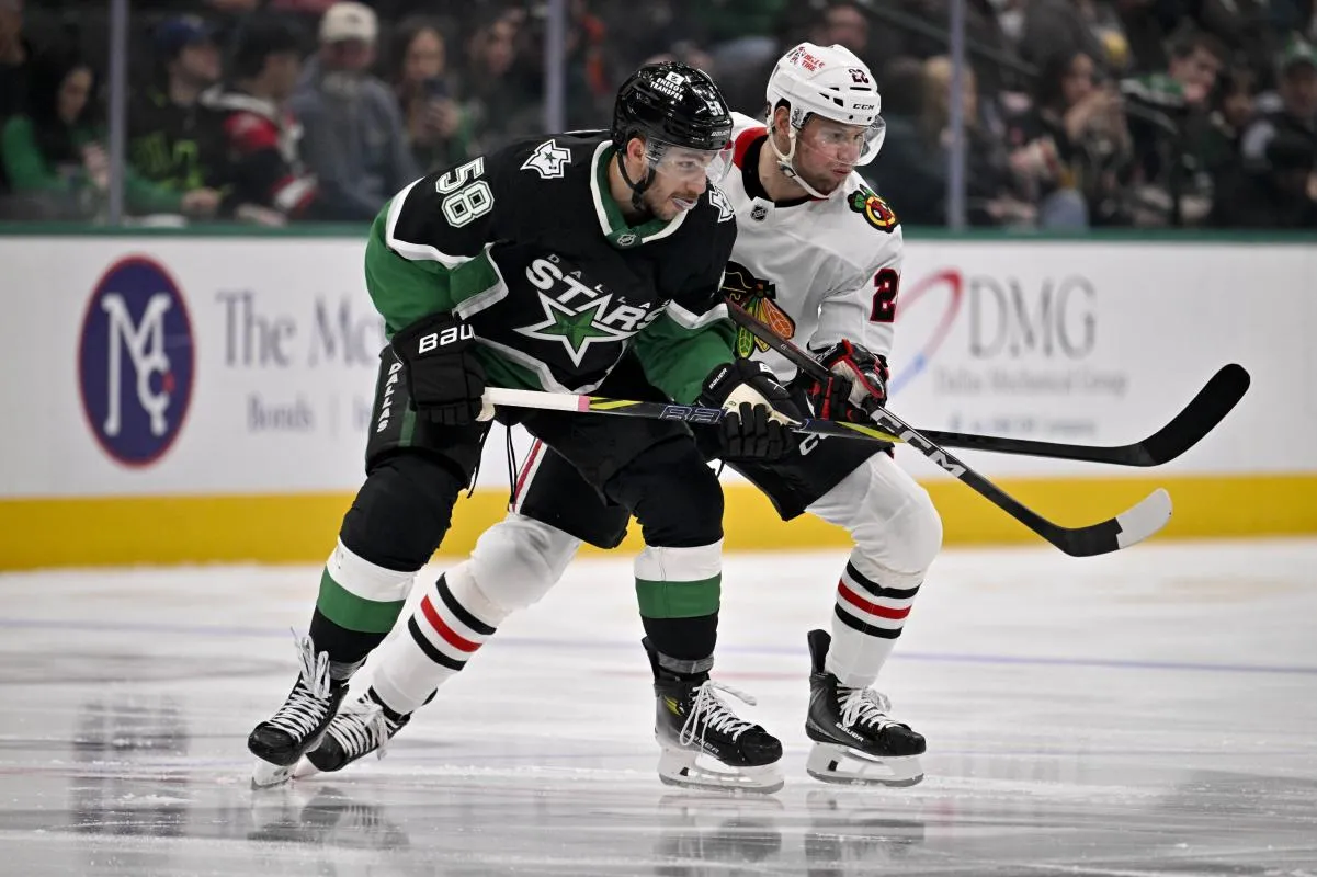 Michael Bunting stats hockey