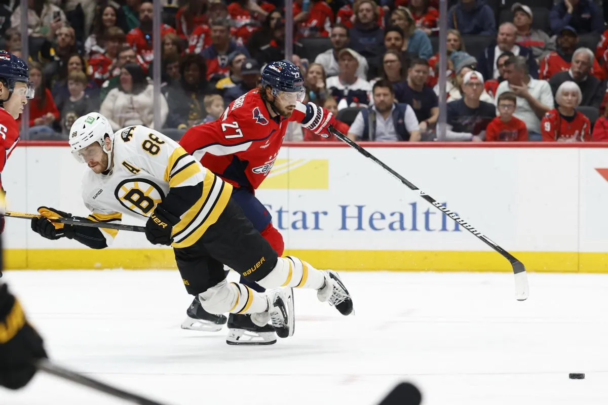 Timothy Liljegren stats hockey