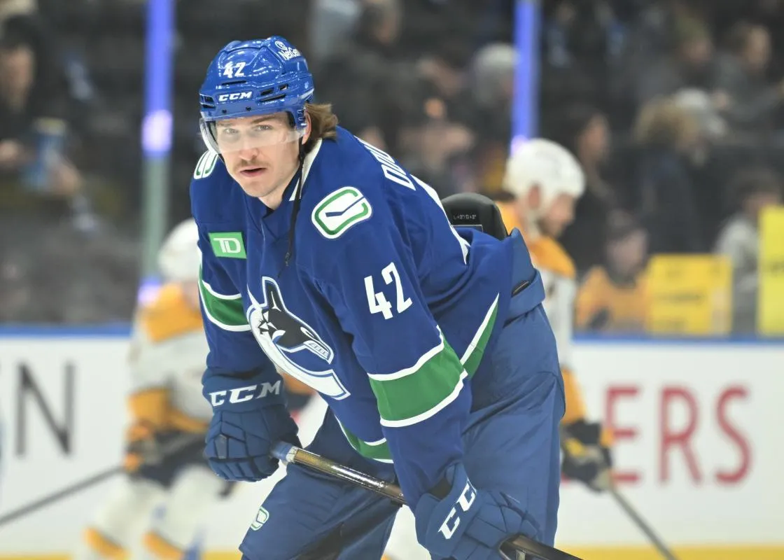 Curtis Douglas stats hockey