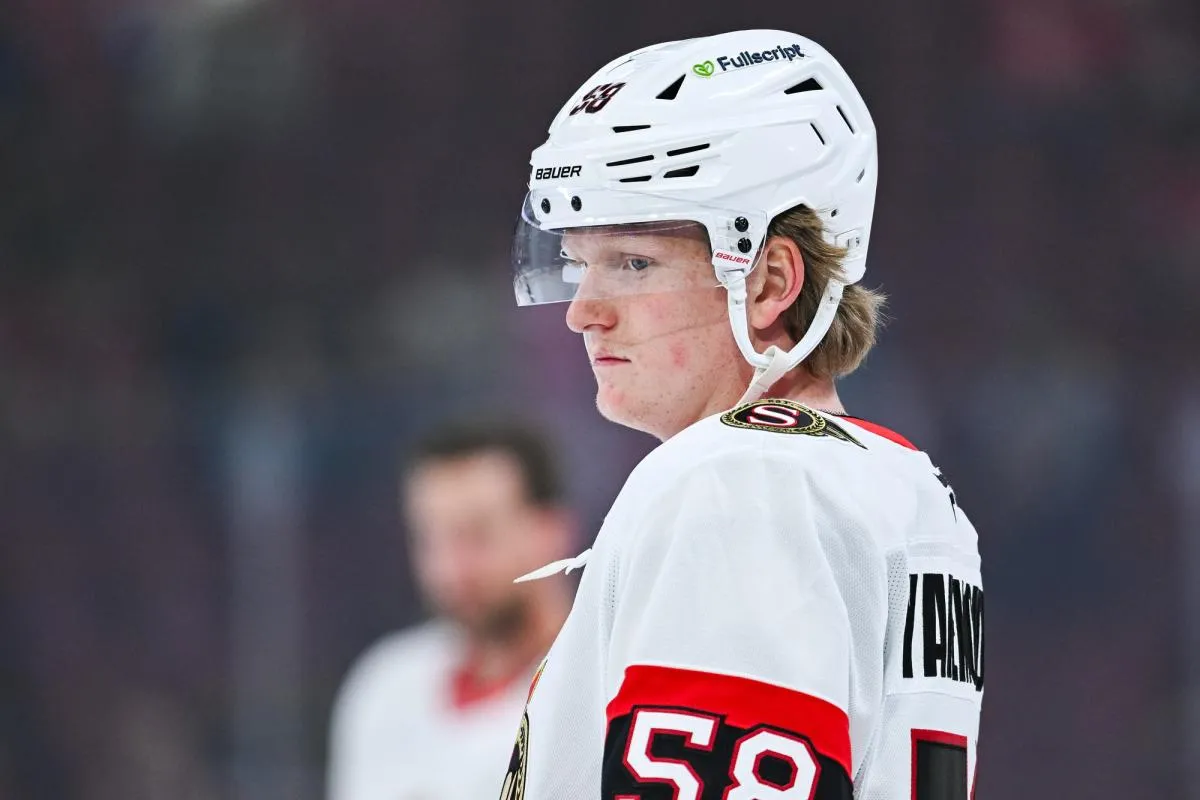 Carter Yakemchuk stats hockey