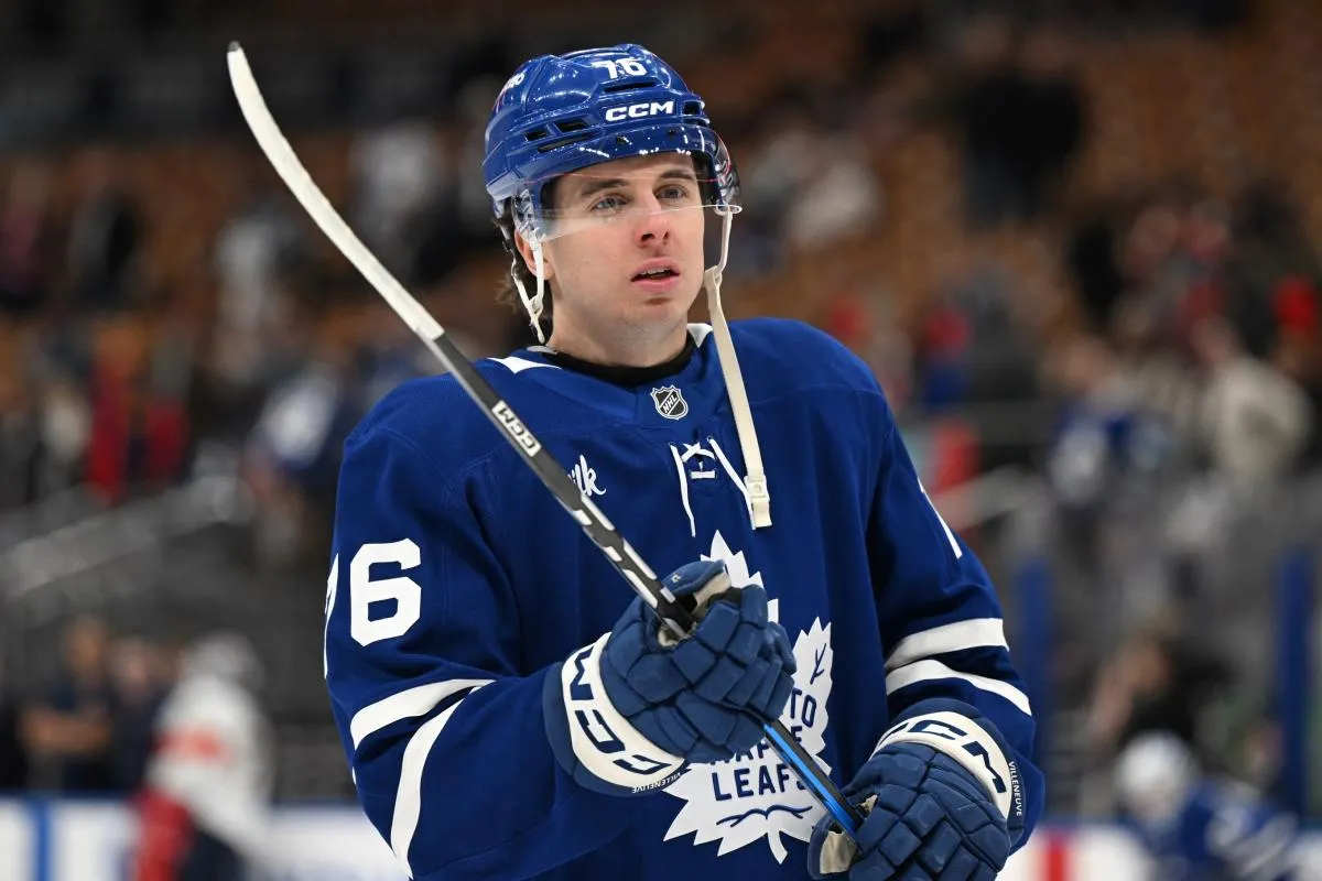 William Villeneuve stats hockey