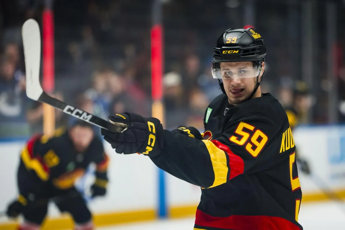 Kirill Kudryavtsev stats hockey Kirill Kudryavtsev stats hockey