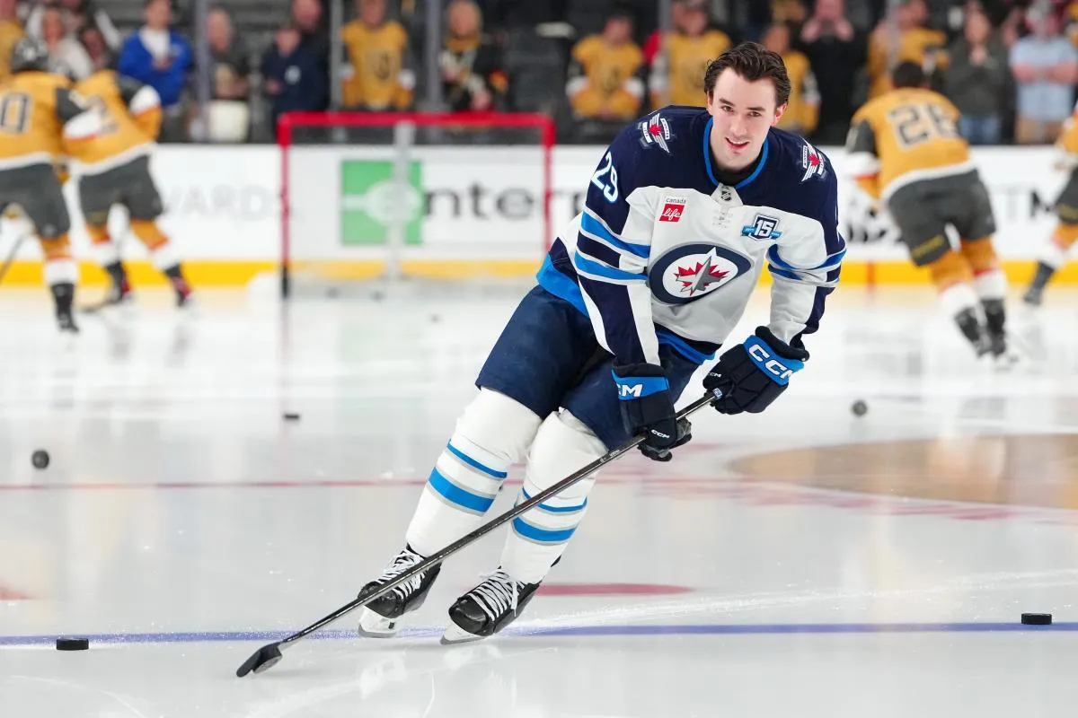 Brayden Yager stats hockey