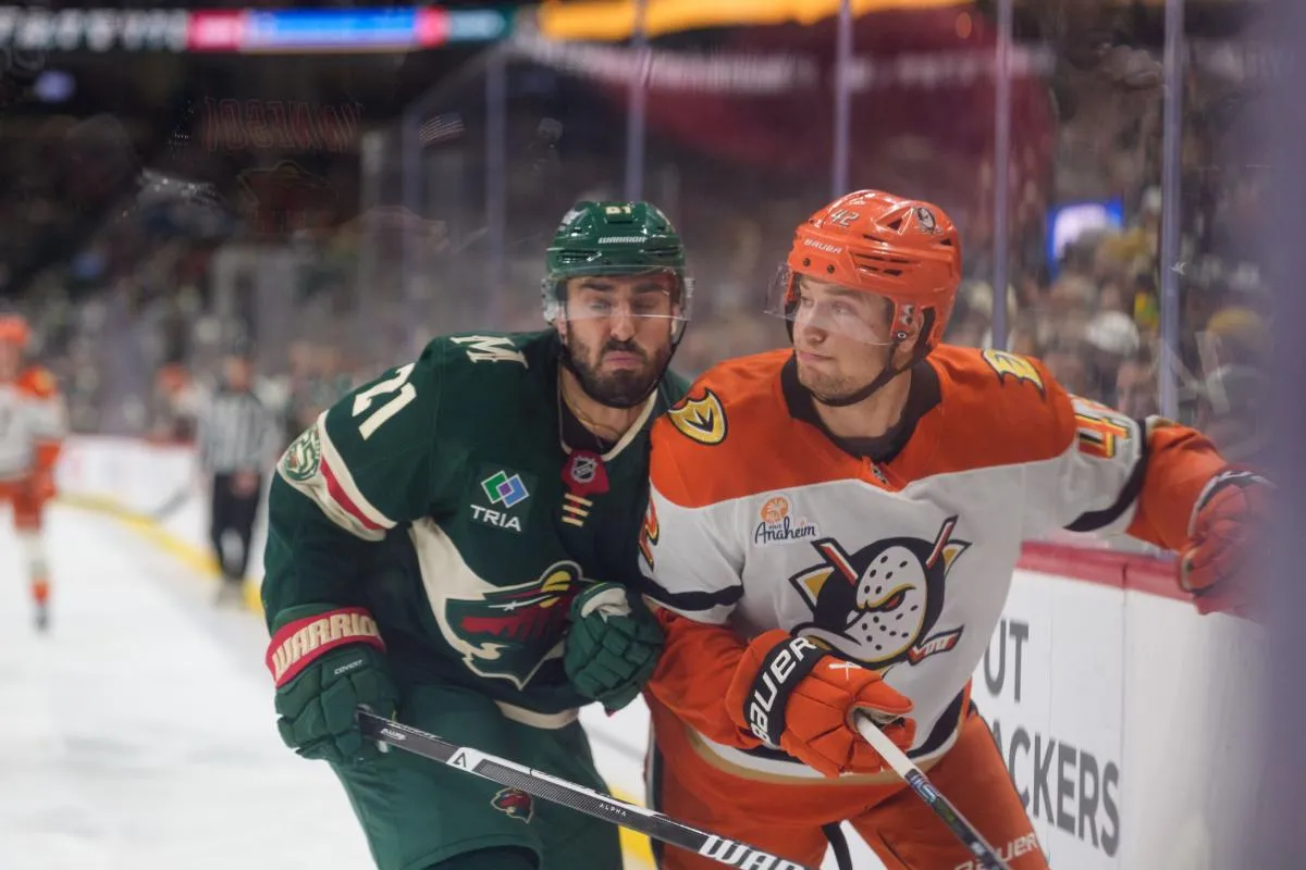 Robby Fabbri stats hockey