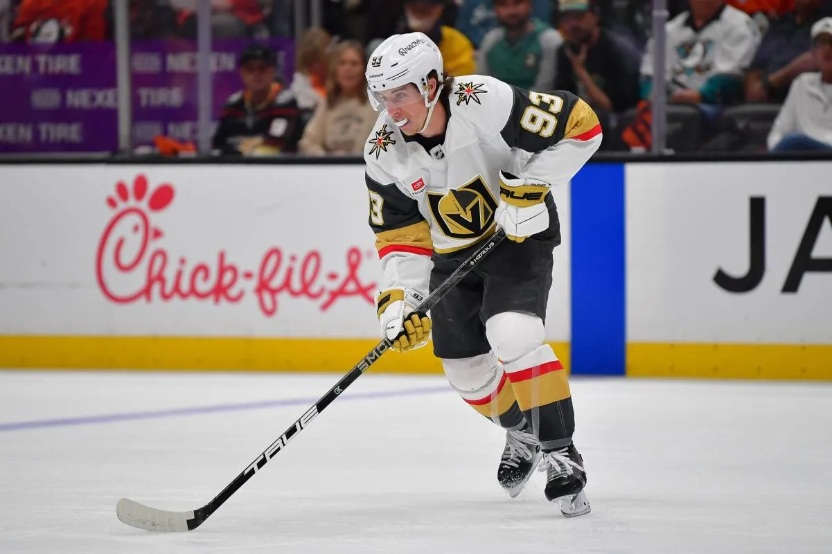Mitch Marner stats hockey