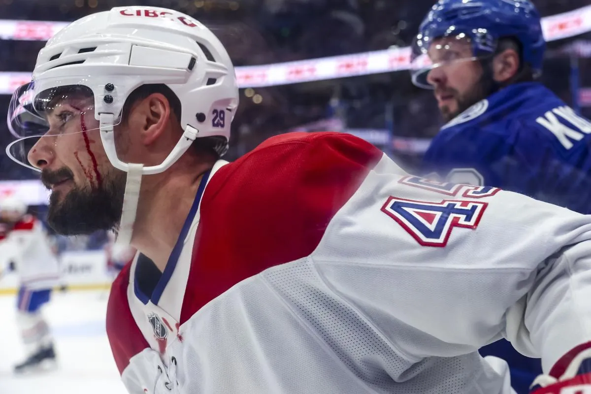 Alexandre Carrier stats hockey Alexandre Carrier stats hockey