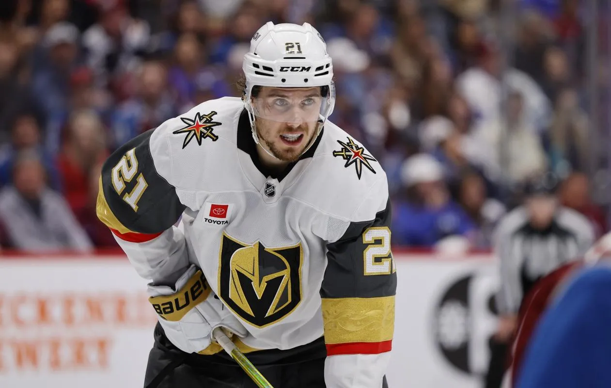 Brett Howden stats hockey Brett Howden stats hockey