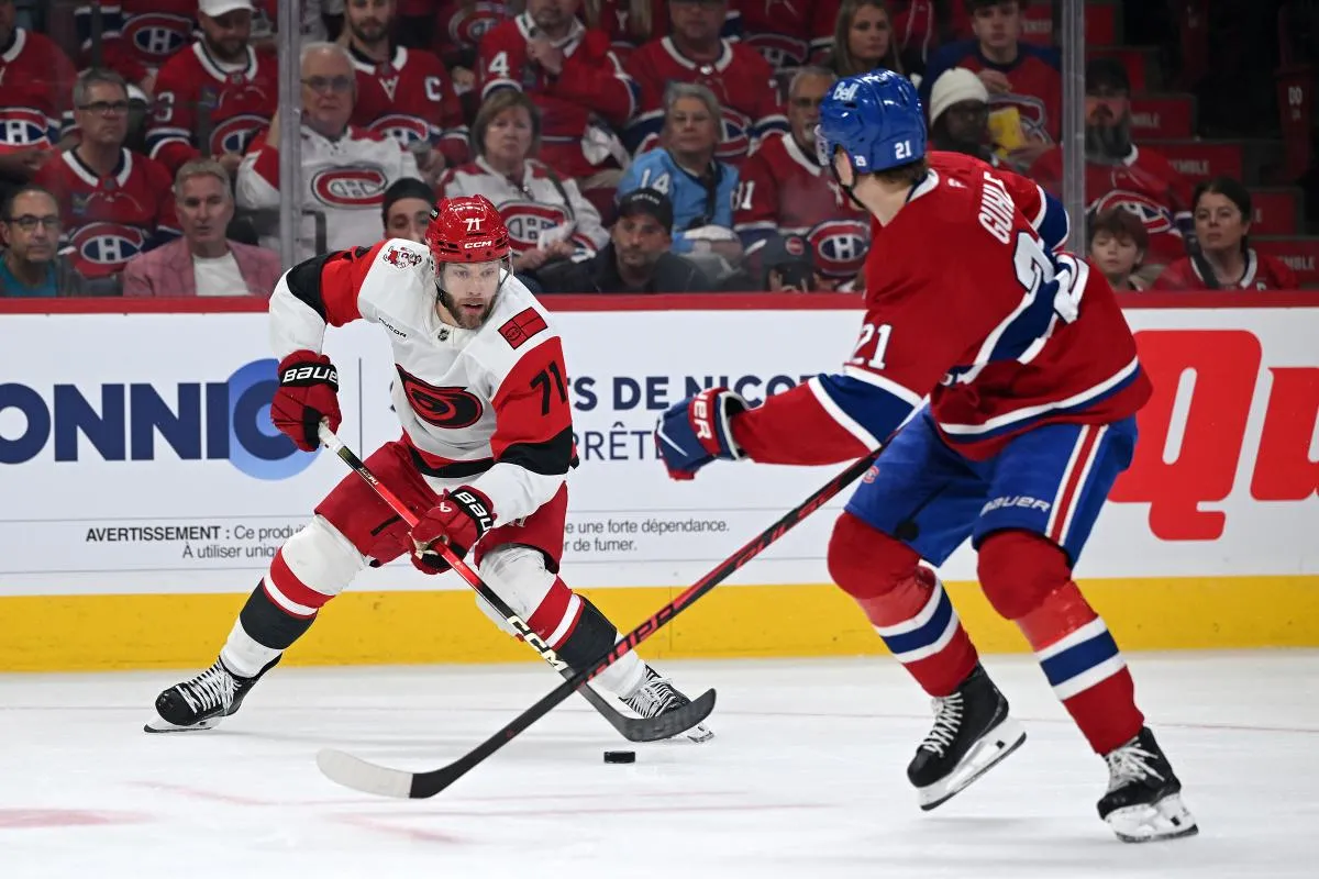 Taylor Hall stats hockey