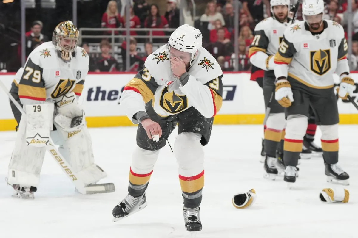 Brayden McNabb stats hockey Brayden McNabb stats hockey