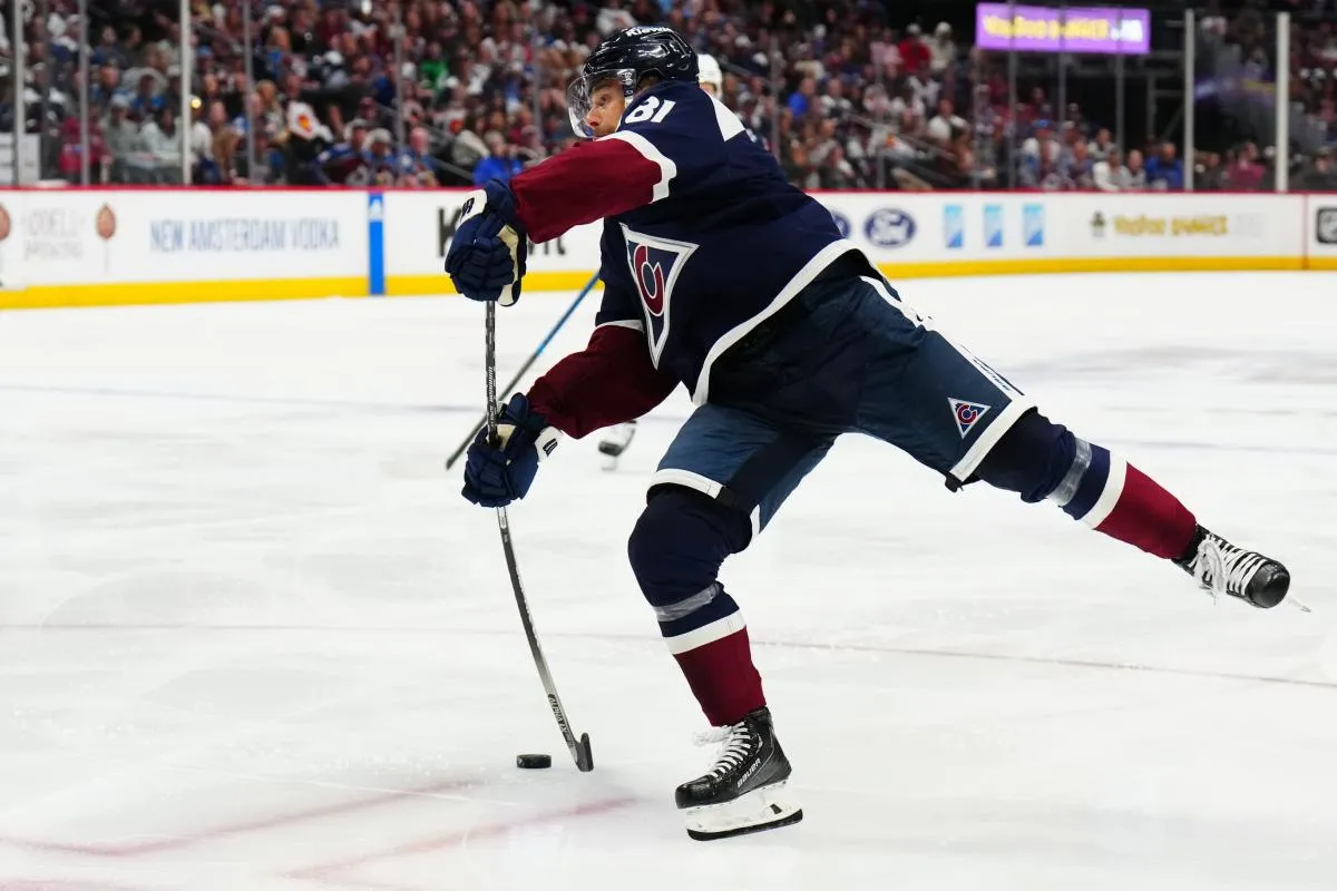Denis Malgin stats hockey
