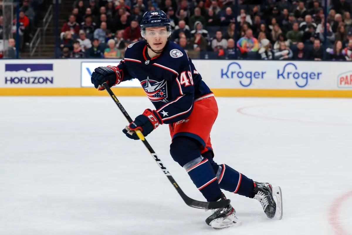 Calvin Thurkauf stats hockey Calvin Thurkauf stats hockey