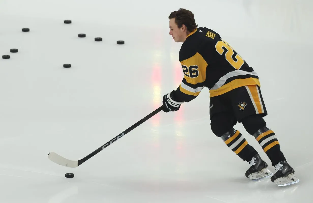 Tristan Broz stats hockey Tristan Broz stats hockey