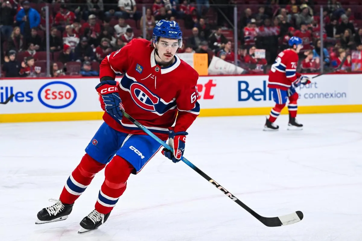 Florian Xhekaj stats hockey Florian Xhekaj stats hockey