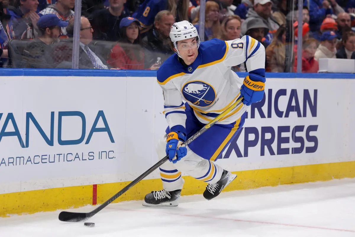 Michael Kesselring stats hockey