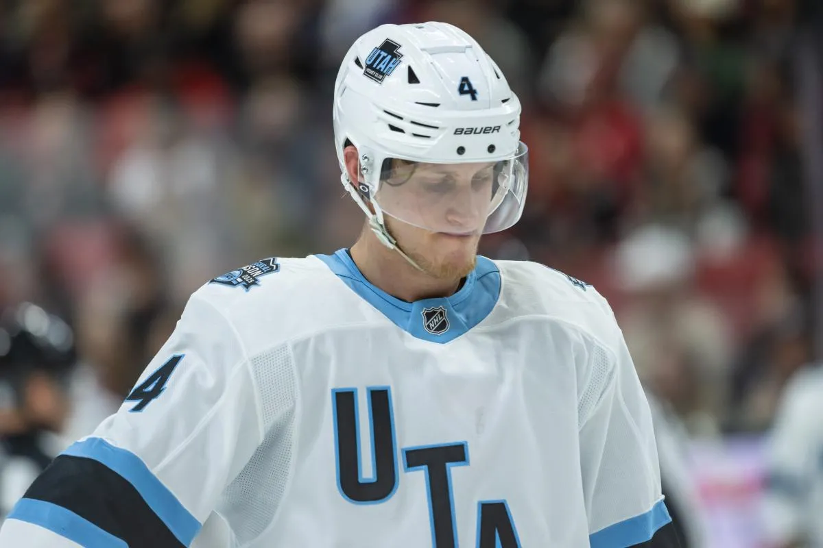 Juuso Valimaki stats hockey