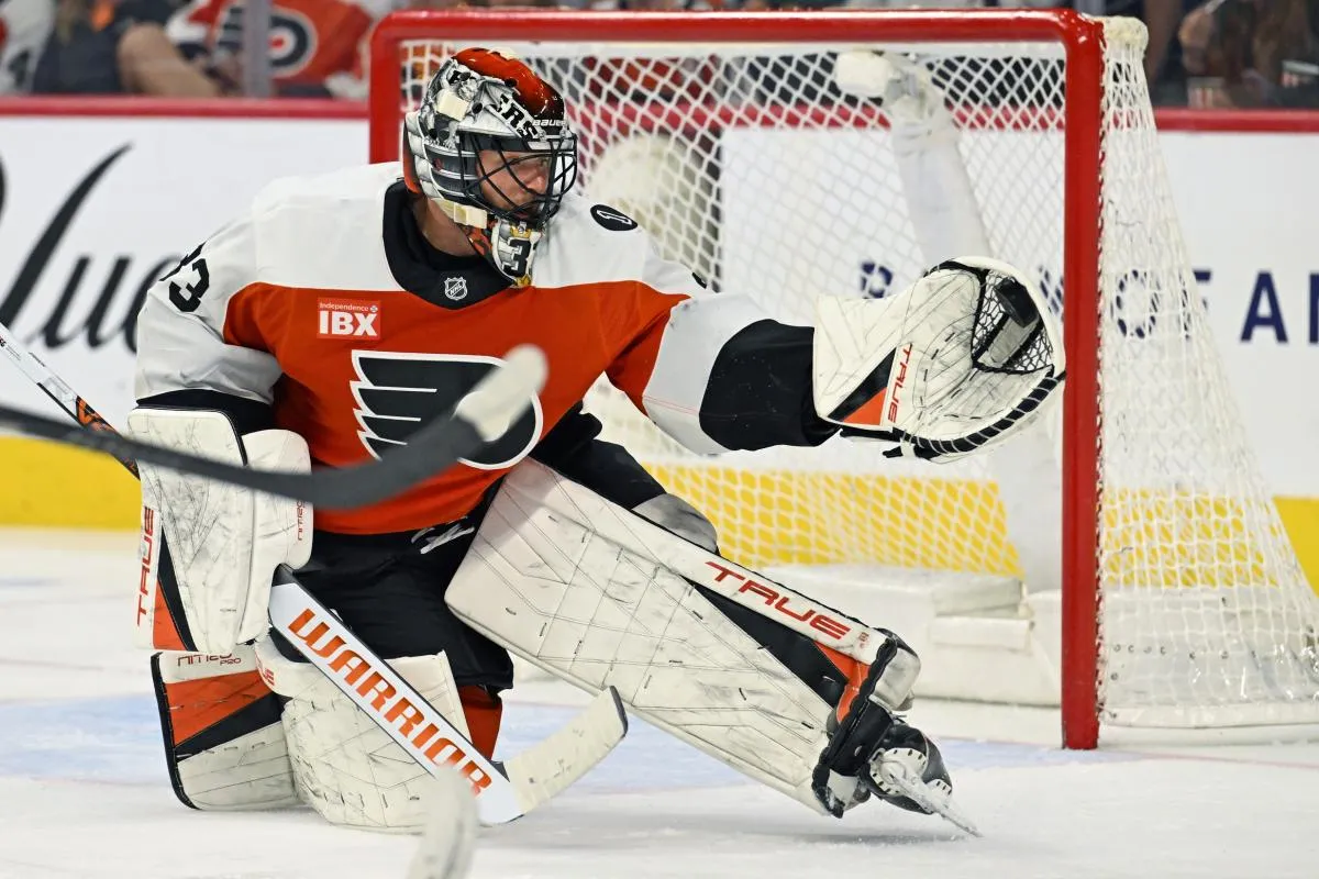Samuel Ersson stats hockey Samuel Ersson stats hockey