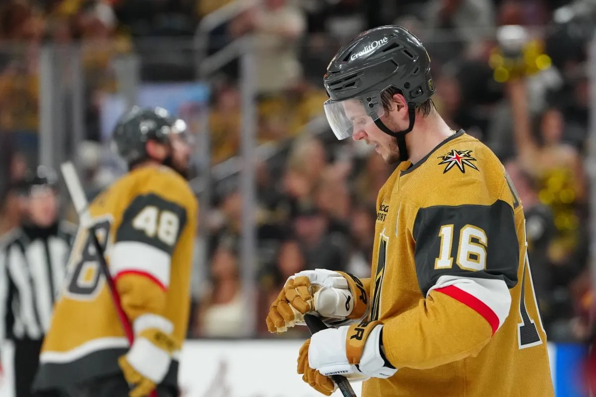 Pavel Dorofeyev stats hockey