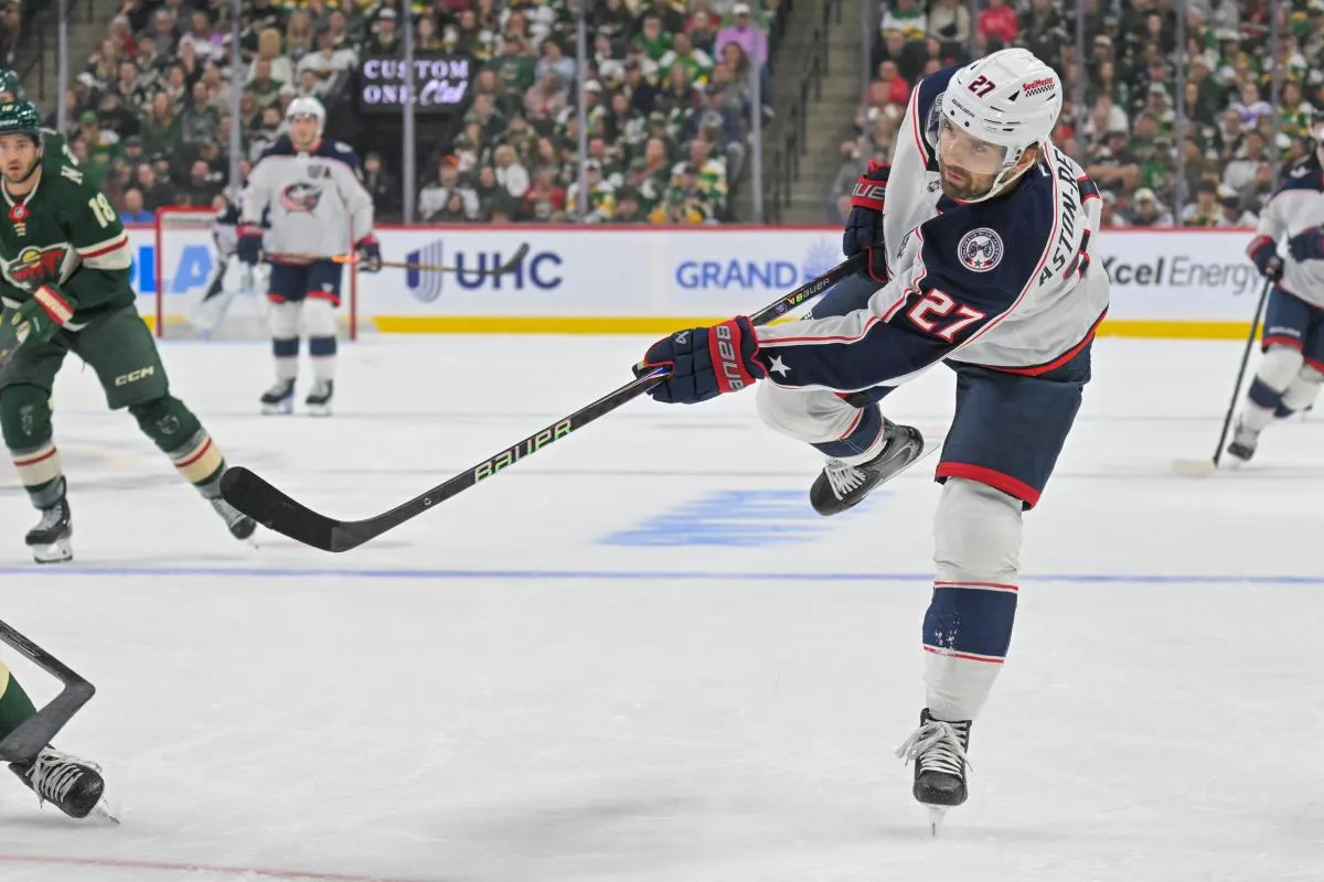 Zach Aston-Reese stats hockey