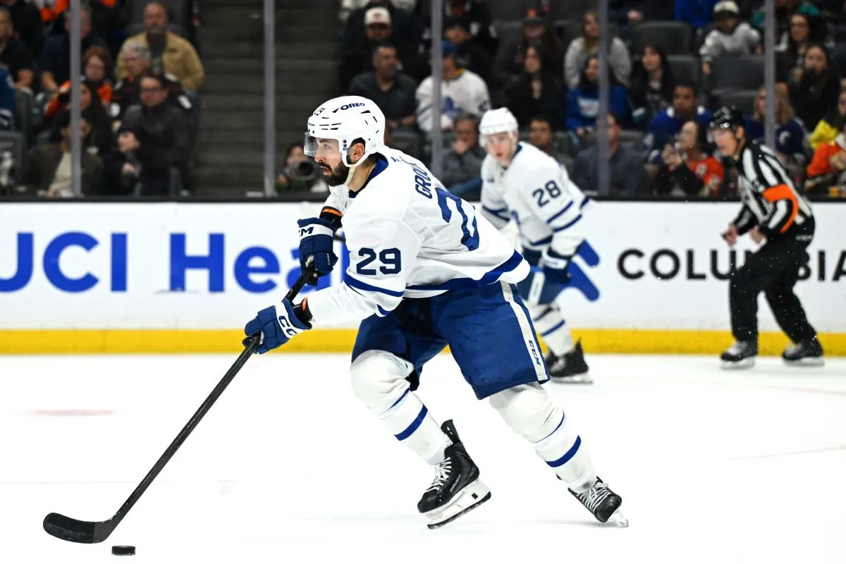 Benoit-Olivier Groulx stats hockey Benoit-Olivier Groulx stats hockey