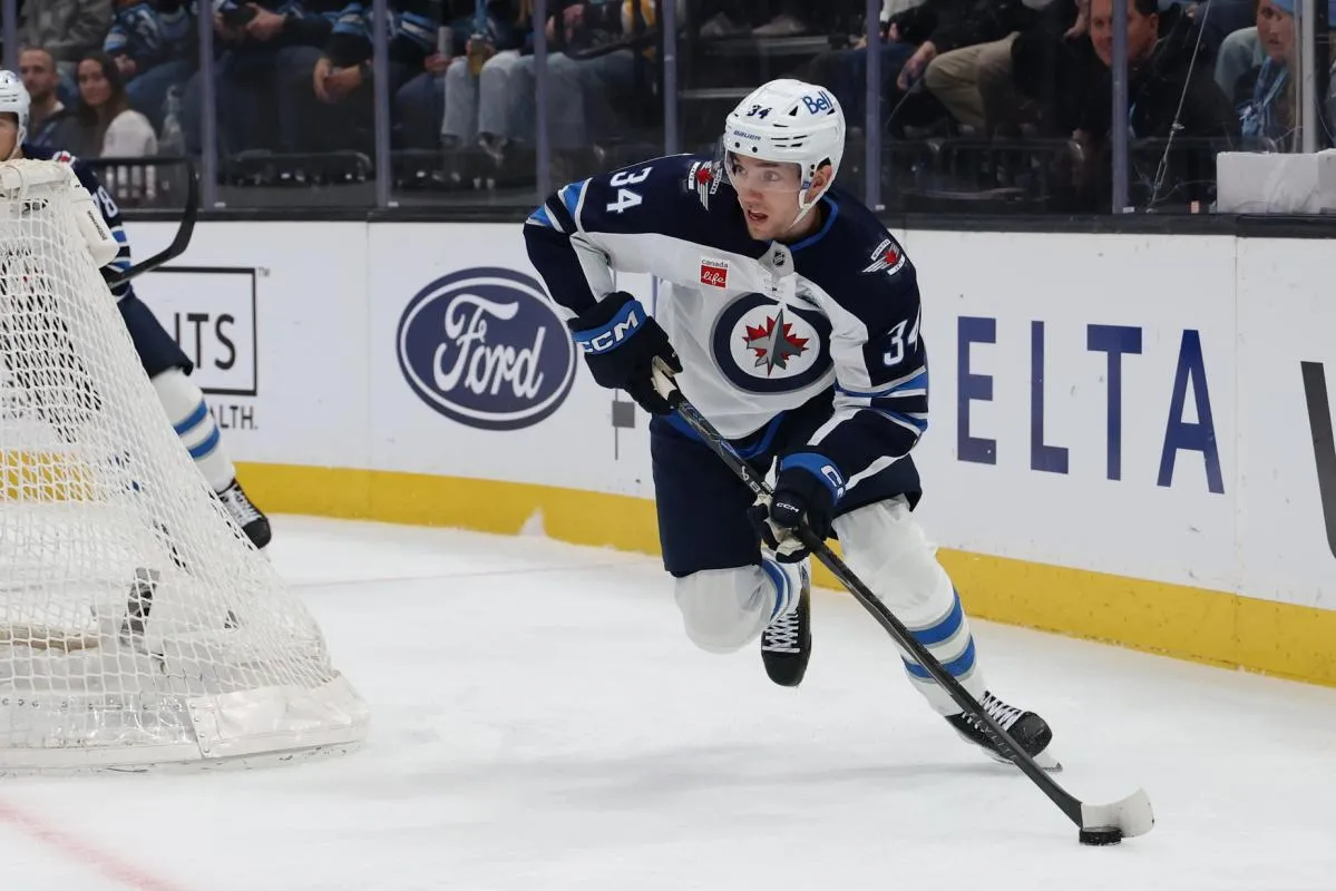 Ville Heinola stats hockey Ville Heinola stats hockey