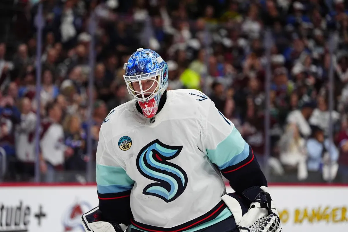Victor Ostman stats hockey