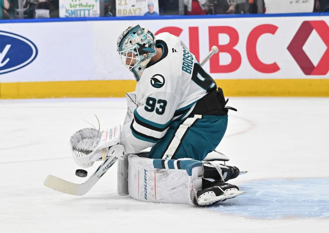 Laurent Brossoit stats hockey Laurent Brossoit stats hockey
