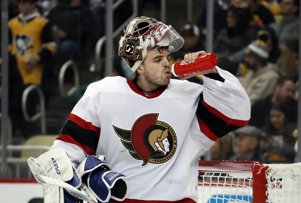 Dylan Ferguson stats hockey Dylan Ferguson stats hockey