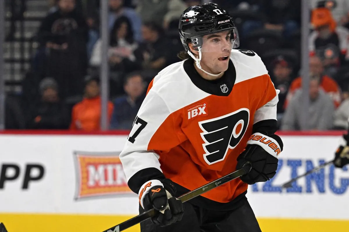 Jett Luchanko stats hockey