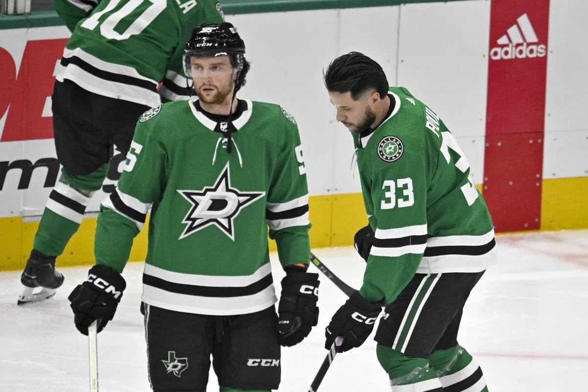 Derrick Pouliot stats hockey