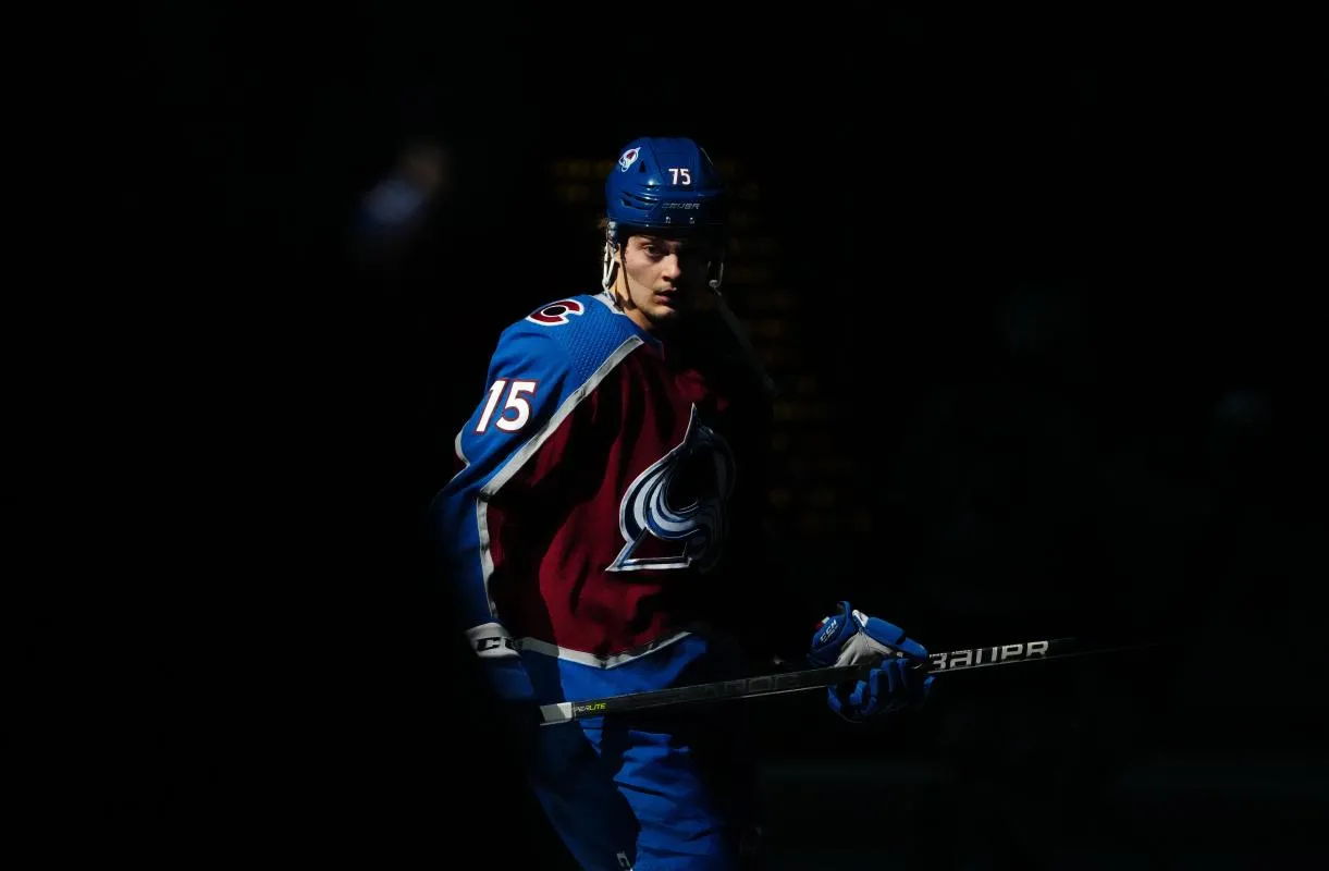 Sampo Ranta stats hockey Sampo Ranta stats hockey