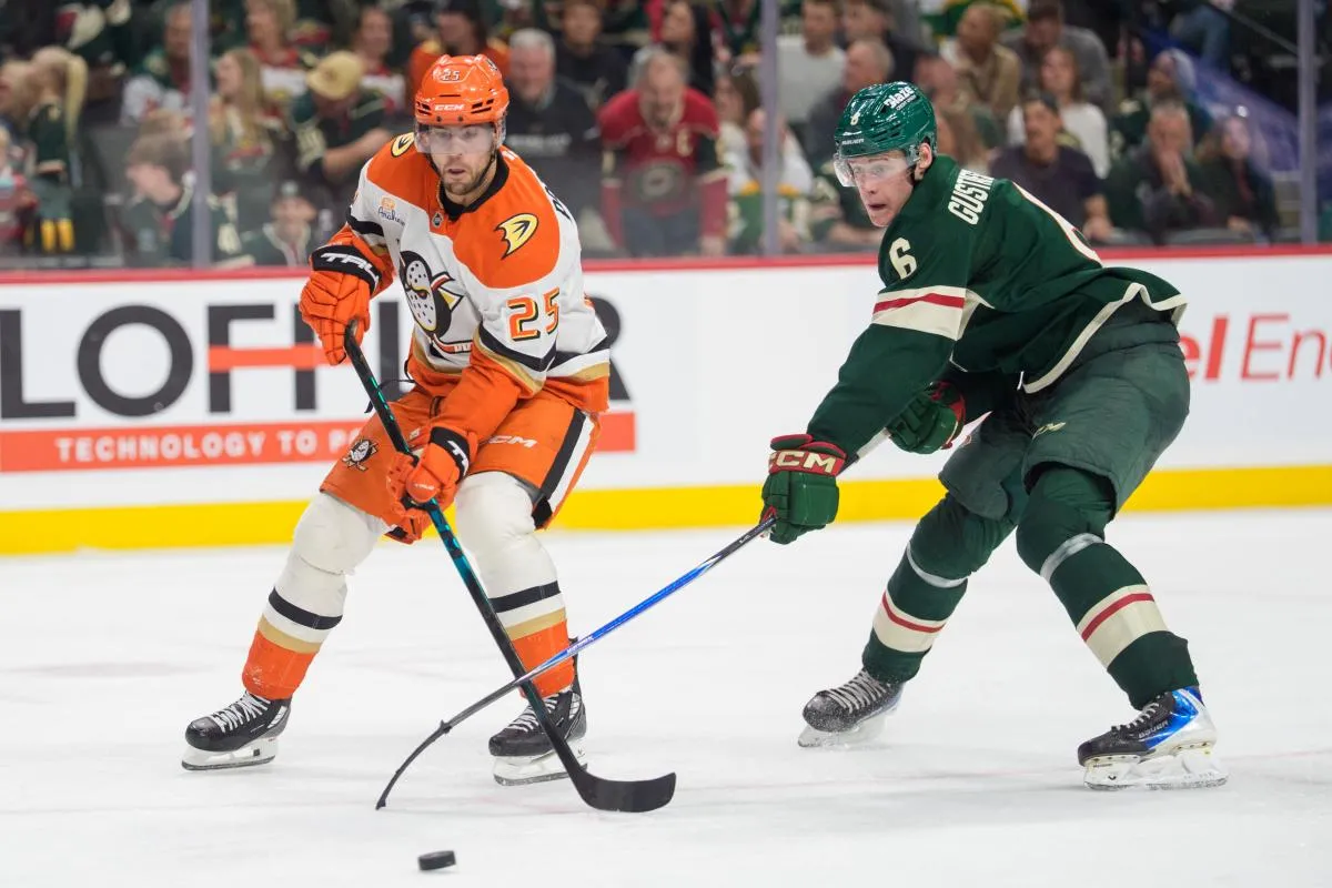 Viking Gustafsson Nyberg stats hockey