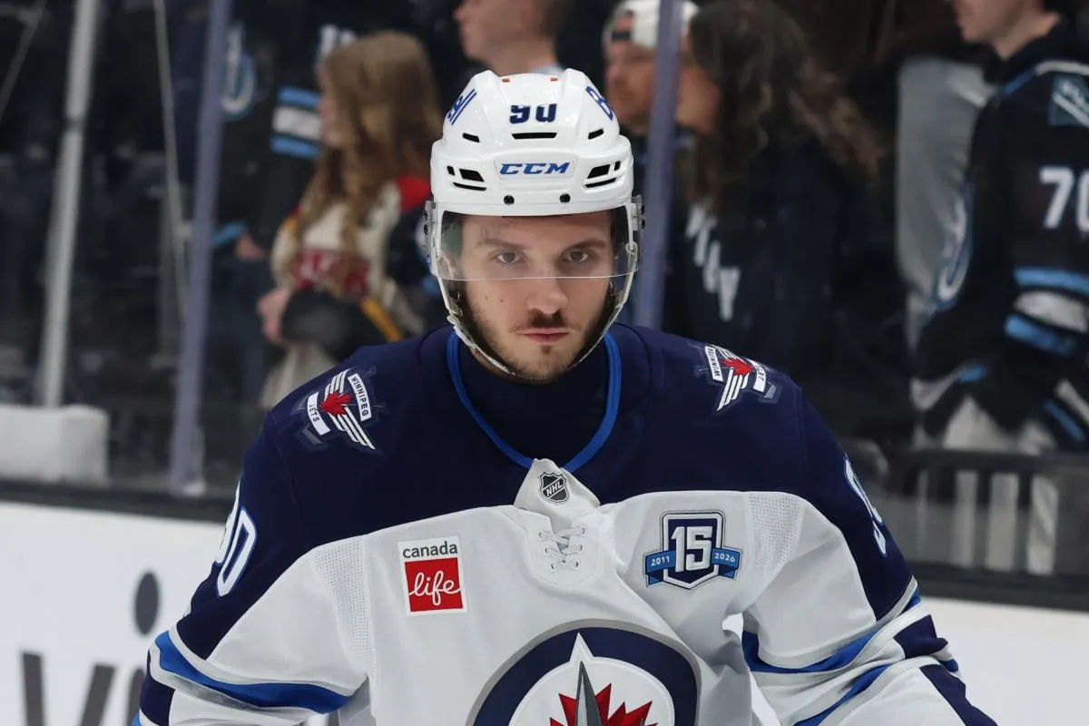 Nikita Chibrikov stats hockey