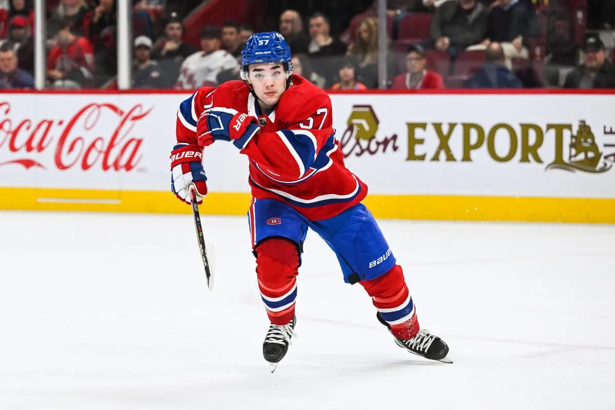 Sean Farrell stats hockey