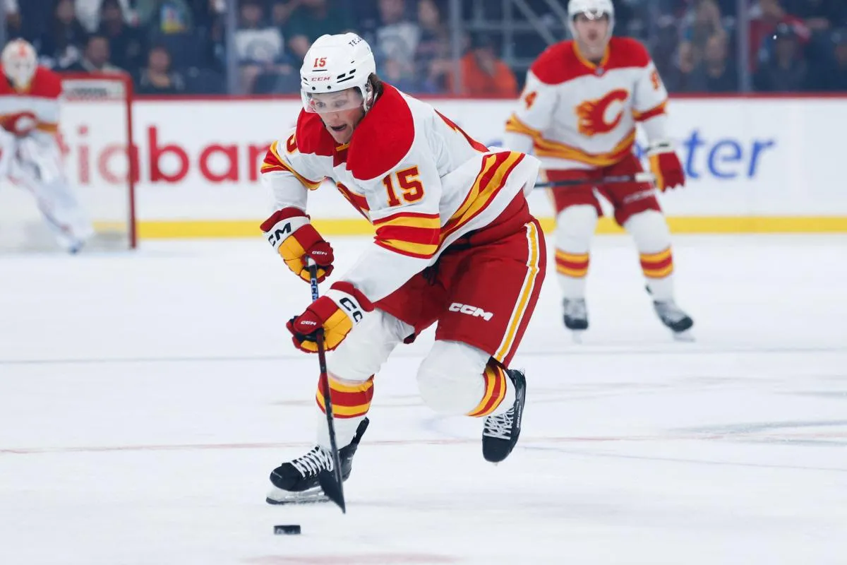 Dryden Hunt stats hockey