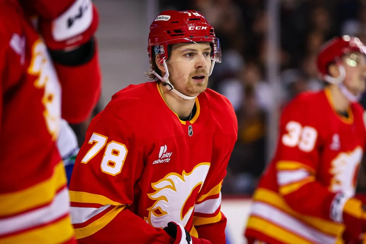 Brennan Othmann stats hockey Brennan Othmann stats hockey